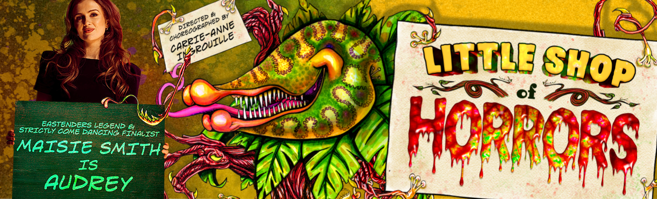 Little Shops of Horrors